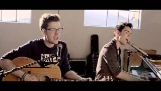 Love Me Like You Do (Ellie Goulding) Sam Tsui & Alex Goot Cover | Sam Tsui chords