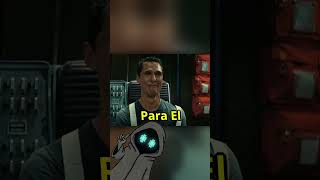 El planeta que te roba 7 años en una hora