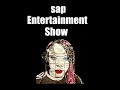 Sap entertainment show episode 34 featuring jasmi