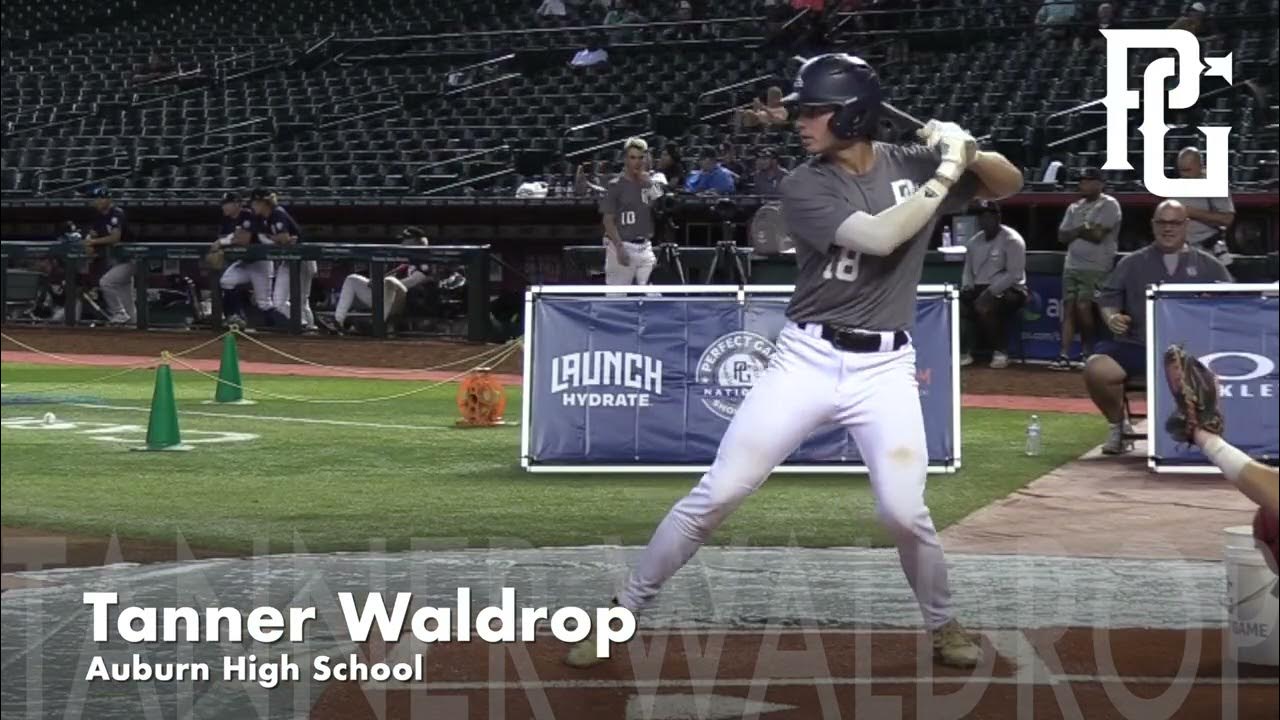 Head of the Class (Perfect Game 2024 College Recruiting Rankings