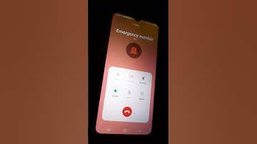 CALLING 911
