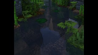 mini biome challenge
