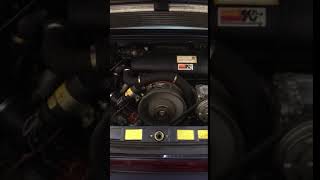 Pcarmarket Auction 1980 911 Sc Engine Running