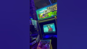 Skeletons and Zombie ￼Raid Arcade Game