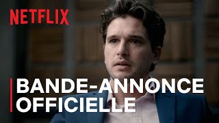 Criminal - Saison 2 | Bande-annonce officielle VOSTFR | Netflix France