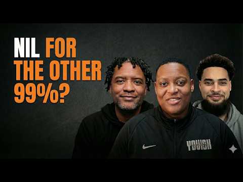 NIL is Not Just for Top Athletes!