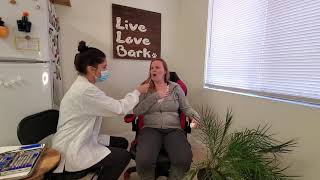 Angina Attacks in the dental chair