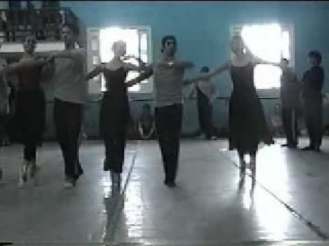 Anette Delgado - Ballet Nacional de Cuba - Giselle...