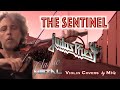 The Sentinel - JUDAS PRIEST (violin cover)