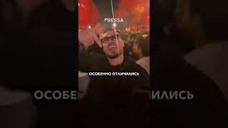 Даже индусы зажигали как на свадьбе: в Ташкенте прошёл яркий Oktoberfest! Фестиваль пива, музыки и