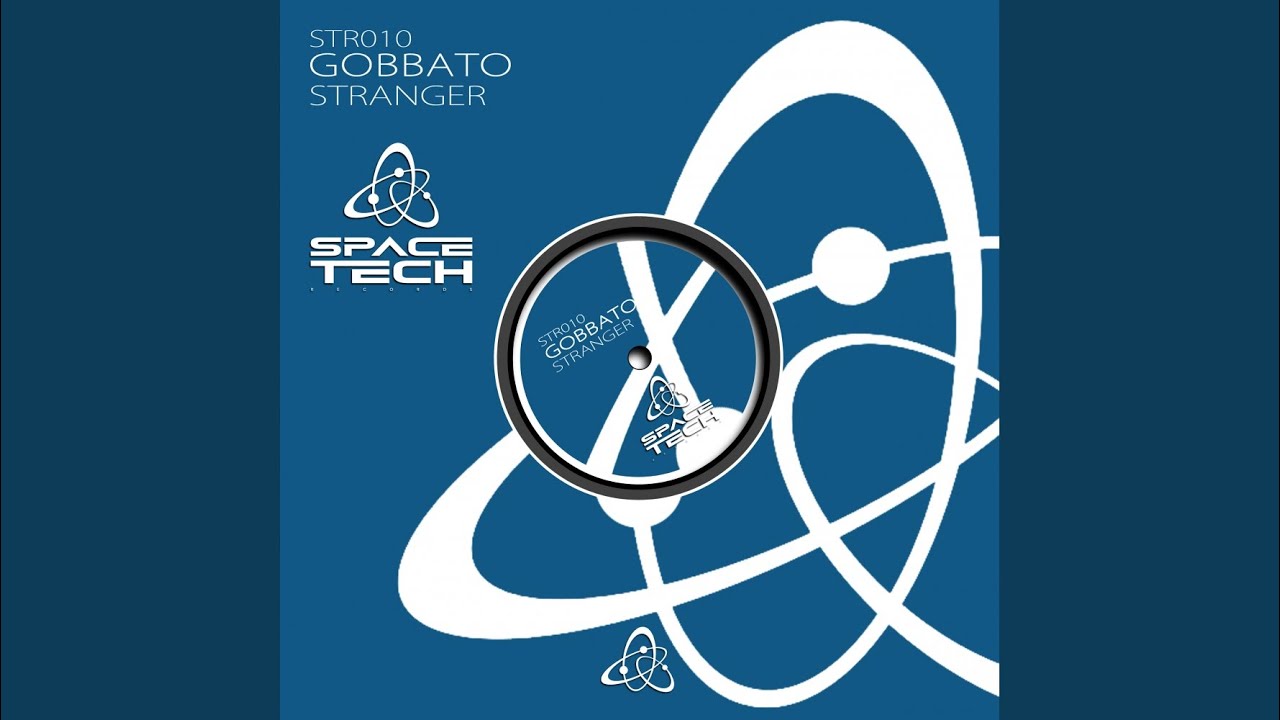 Tonton Stranger (Original Mix) di YouTube Tonton Stranger (Original Mix) di YouTube