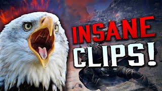 Réagir À Vos Clips Dans Elden Ring Nightreign