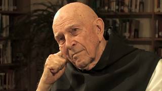 Love Matters 76: Movement of 'Spiritual, Not Religious' Indicative of Axial Time? - Thomas Keating