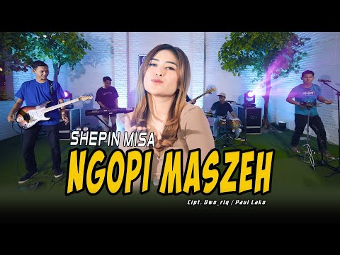 ARLIDA PUTRI - NGOPI MASZEH (Official Live Music Video)