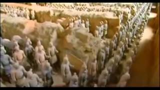 China Tours - Xian Tour Video
