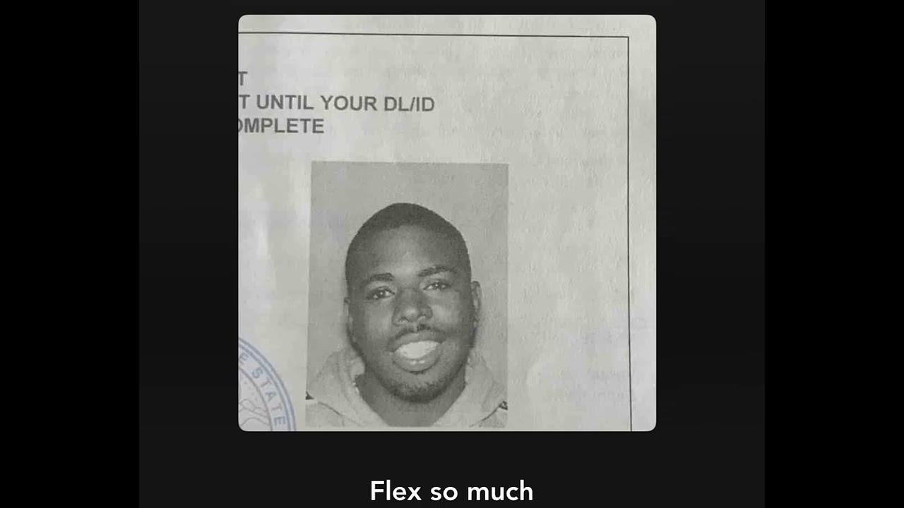 SamSamDaRapper Flex so much 