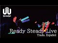 (ESP) Ready Steady Live - UniteUp!