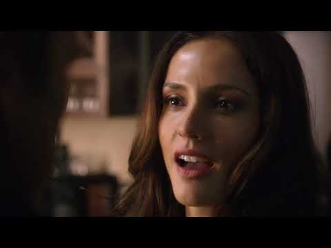 Having chat with an old friend | Human Target | 2x7 (HD)