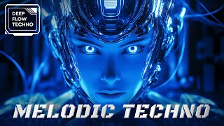 MELODIC TECHNO MIX 2025 ⚡ TOP EDM SET 2025