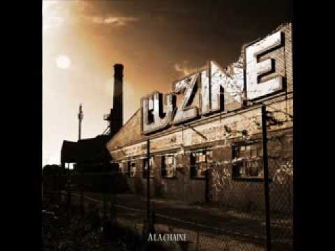 elton john L'uZine - Les Ouvriers Ft. Nodja (Prod. MSB & TonyToxik - Cuts by Dj Masta)