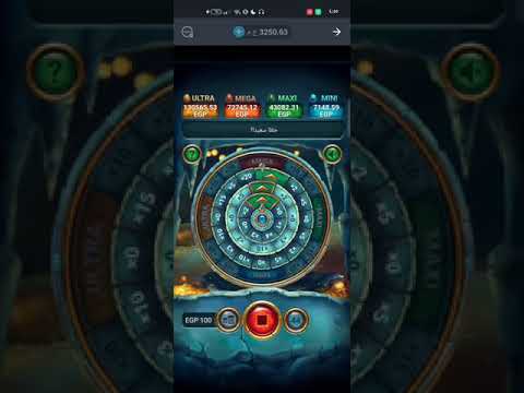 اكسب 5000جنيه بطريقه مضمونه100 علي ابلكيشن 
