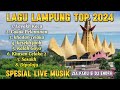 KUMPULAN LAGU LAMPUNG TERHEBOH ( Zia Paku & Dj Endra )