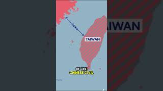 The US-China superpower rivalry is on full display in Taiwan.  #news