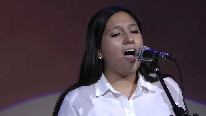 Alana Esquivel - Dones & Talentos