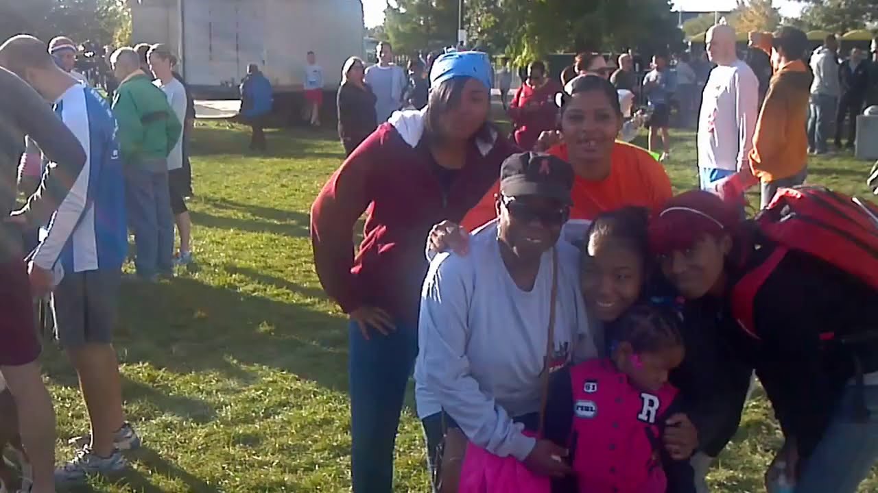 Ladies of MWIPM (2012) | Transforming Reentry Services