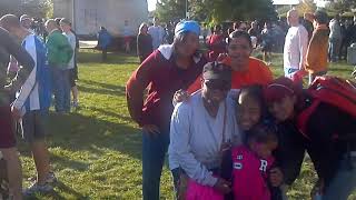 Ladies of MWIPM (2012) | Transforming Reentry Services