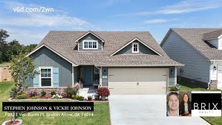 1900 E Van Buren PL Broken Arrow, OK 74014-IG