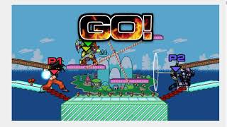 Super Smash Flash 2 v0 9 Unblocked Games 66 Unblocked Games for School