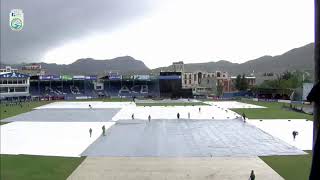 Live: Band-E-Amir Region Vs Amo Region | Match No. 17 | Qosh Tepa National T20 Cup 2024 | Acb
