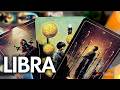 LIBRA SUERTE GRATIS GIRANDO 💫 TE VIENE MUCHO DINERO 💰 2 PERSONAS, UNA CAMBIA TODO, LA OTRA NO PUEDE