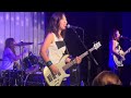 Shonen Knife, “Jump Into the New World,” Littlefield, NYC, 9/25/2025