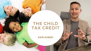Child tax credit, nonrefundable, & refundable credits explained