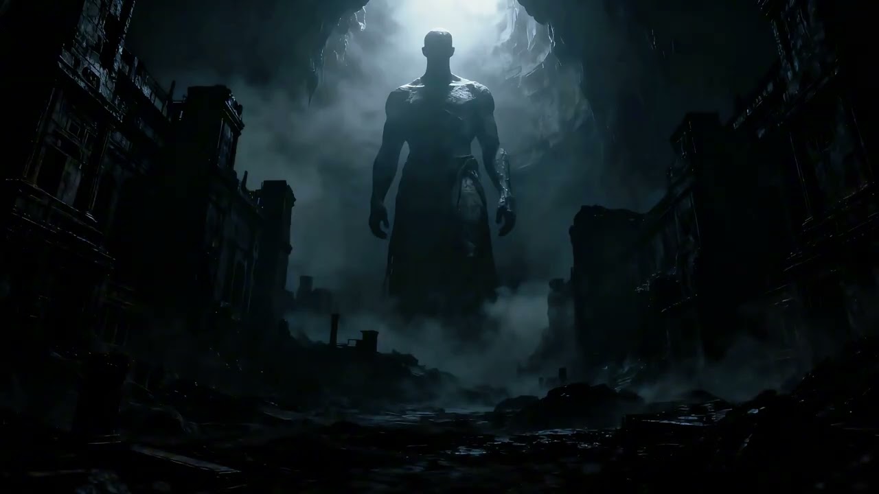 Underworld Chronicle : Arc I — EchoStellar Music