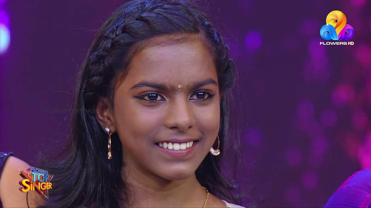 ആരും കേട്ടിരുന്നുപോകുന്ന മധുരമനോഹര ഗാനവുമായി സീതലക്ഷ്മി..