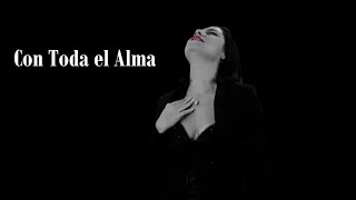 Con Toda El Alma Samara Tango Y Bolero