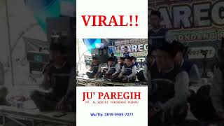 viral Banjari Modern ju'paregih