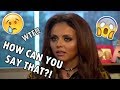 5 Times Little Mix Got ANGRY!!!