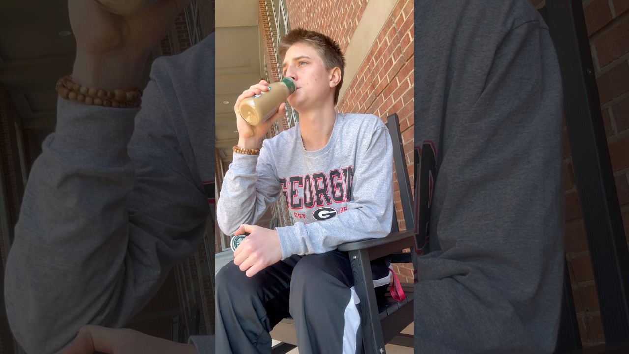 Фраппучино 