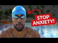 How Swimming Reduces Stress and Anxiety