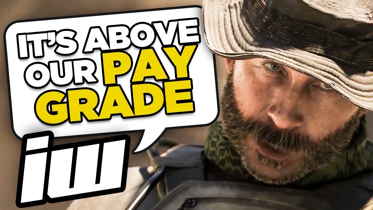 gaming logo Activision Are Sabotaging The Most Anticipated CoD In Years