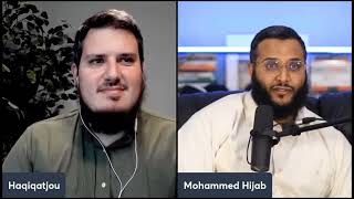 New Top Recommendation By Mohammed Hijab And Daniel Haqiqatjou