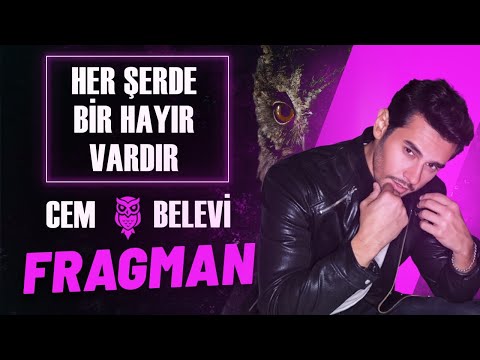 Her Şerde Bir Hayır Vardır! | Cem Belevi All Star (Fragman)