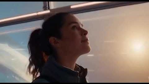 Inside the Orbital Gravity Ring | Earth’s First Artificial Gravity