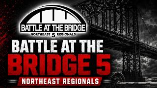 2026 Northeast Regionals - Battle at the Bridge 5