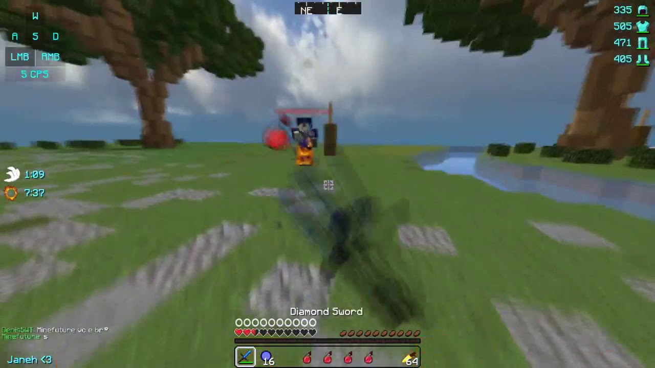 🔥 iKevin x vs TheRockmanGamer 🔥