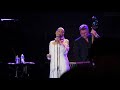 Patti Austin in Bansko, Bulgaria -Miss Otis Regrets